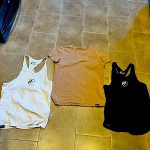 alphalete young la large bundle